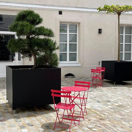 Le Laurencin Sens - Le Duplex - Coeur De Ville Екстер'єр фото
