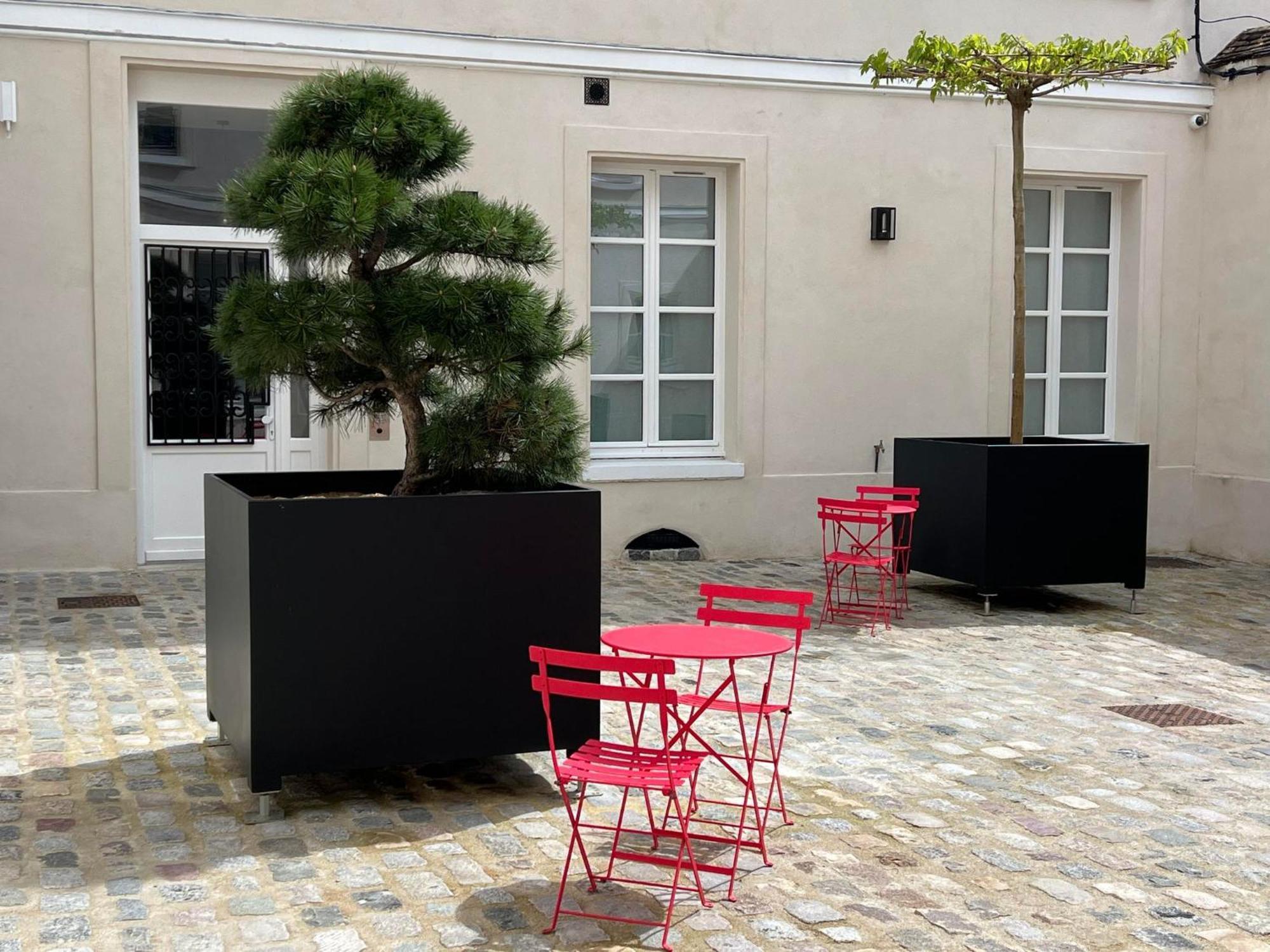 Le Laurencin Sens - Le Duplex - Coeur De Ville Екстер'єр фото